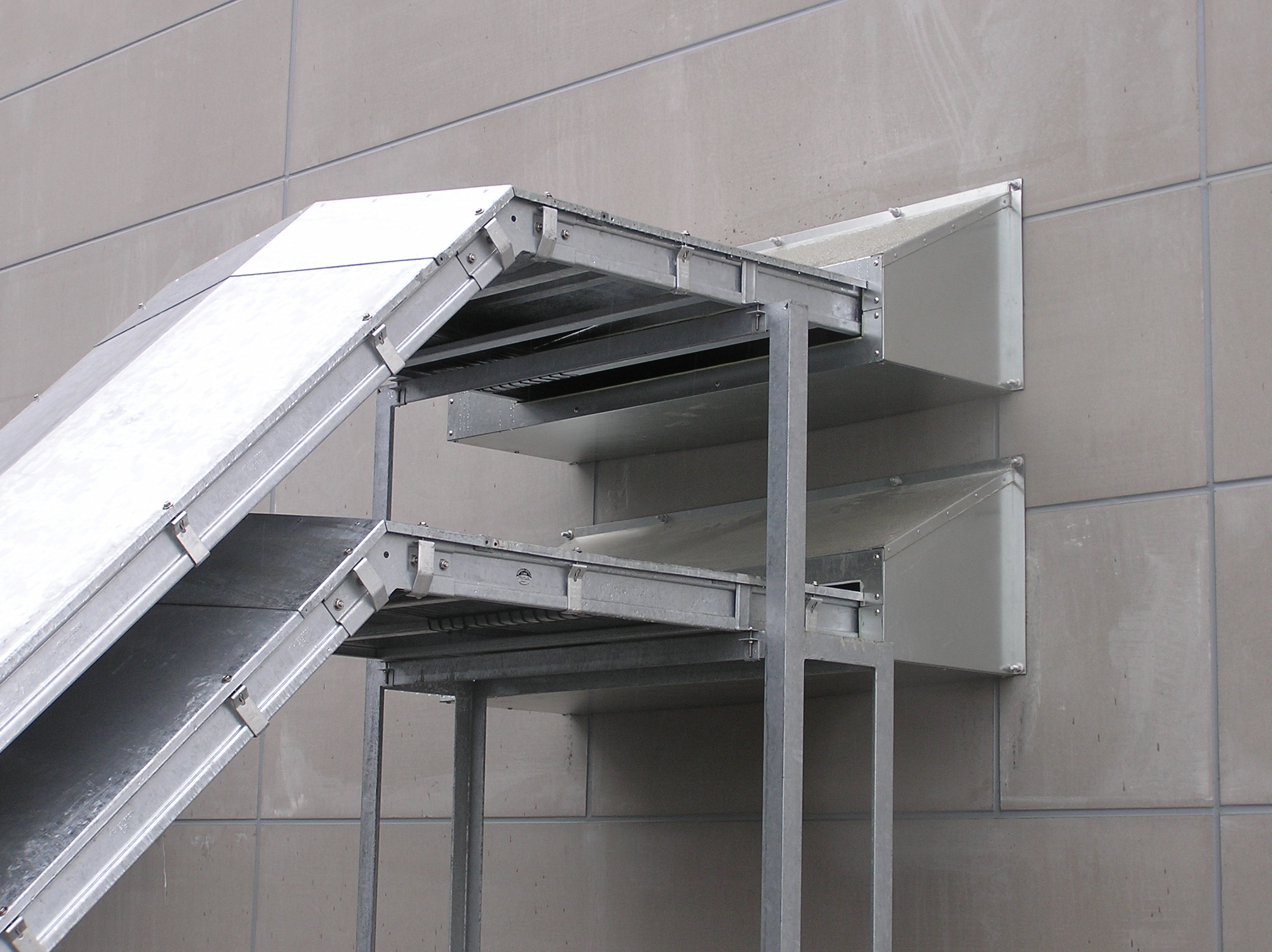 ウェザーカバー